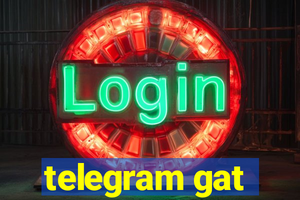 telegram gat